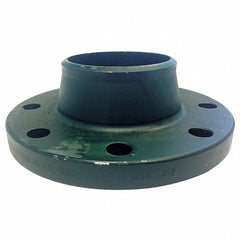 SMP Valve 120-010-000 1" Class 150 Carbon Steel Welded Neck Flange