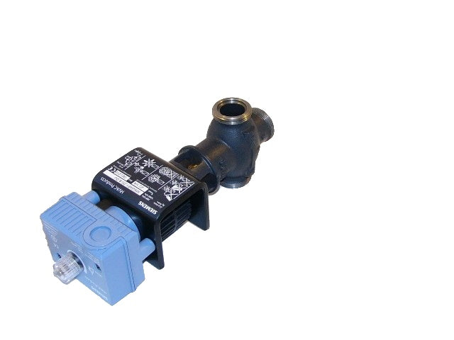 Siemens Building Technology MXG461.25-8.0U Modmagneticctrlvlv 1"Npt9.3Cv - High Performance Control Valve