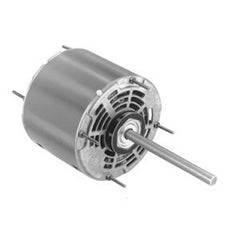 Fasco D782 1/4 HP Direct Drive PSC Motor, 115V, 1625 RPM, 48 Frame