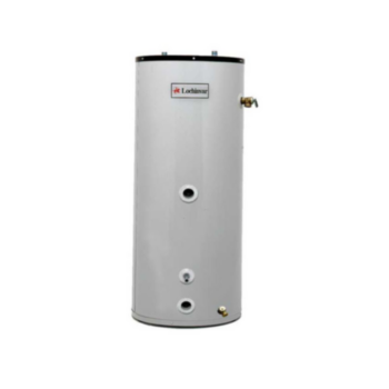 Laars Heating Systems LS-SW-2-120-L Indirect Water Heater, 120Gal, 160degF