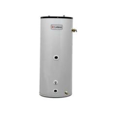 Laars Heating Systems LS-SW-2-120-L Indirect Water Heater, 120Gal, 160degF