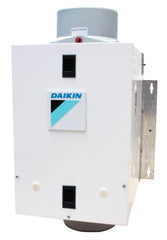 Daikin DQ-P-16-100 Ventilator One Powered 100 cfm Max 10.125 in WD 14.875 in HT 11.5 in DP Fan Housing