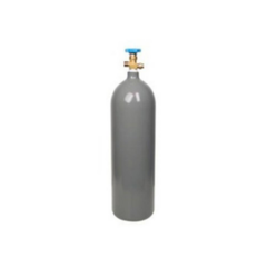 TMG Gases Inc 20NIC-T Nitrogen 20ft Gas Tank