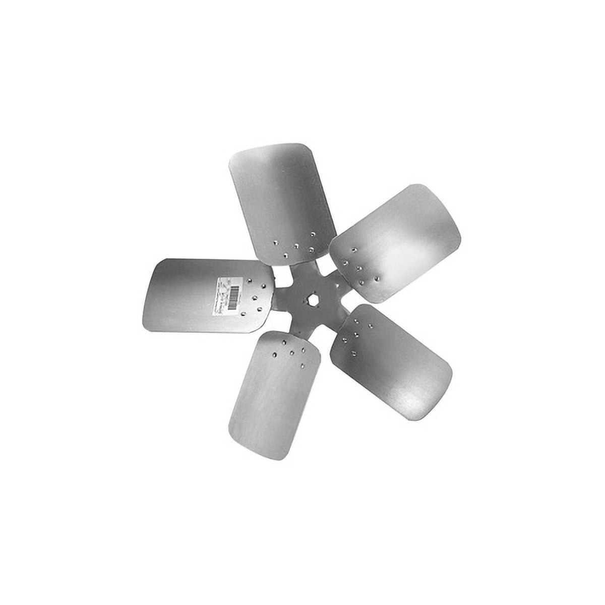 Lau L60761601 5-Blade Heavy Duty Condenser Propeller 26" Diameter CCW Rotation