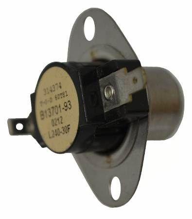 Goodman B1370193 Primary Limit Switch 240F