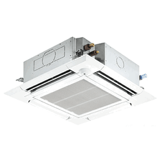 Mitsubishi Electric SLZ-KF09NA.TH - 9000 BTUH Cassette Indoor Air Handling Unit  (SLZ-KF09NA.TH)