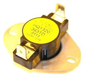 Heil Quaker 1320363 Auto Limit Switch 175°F to 195°F