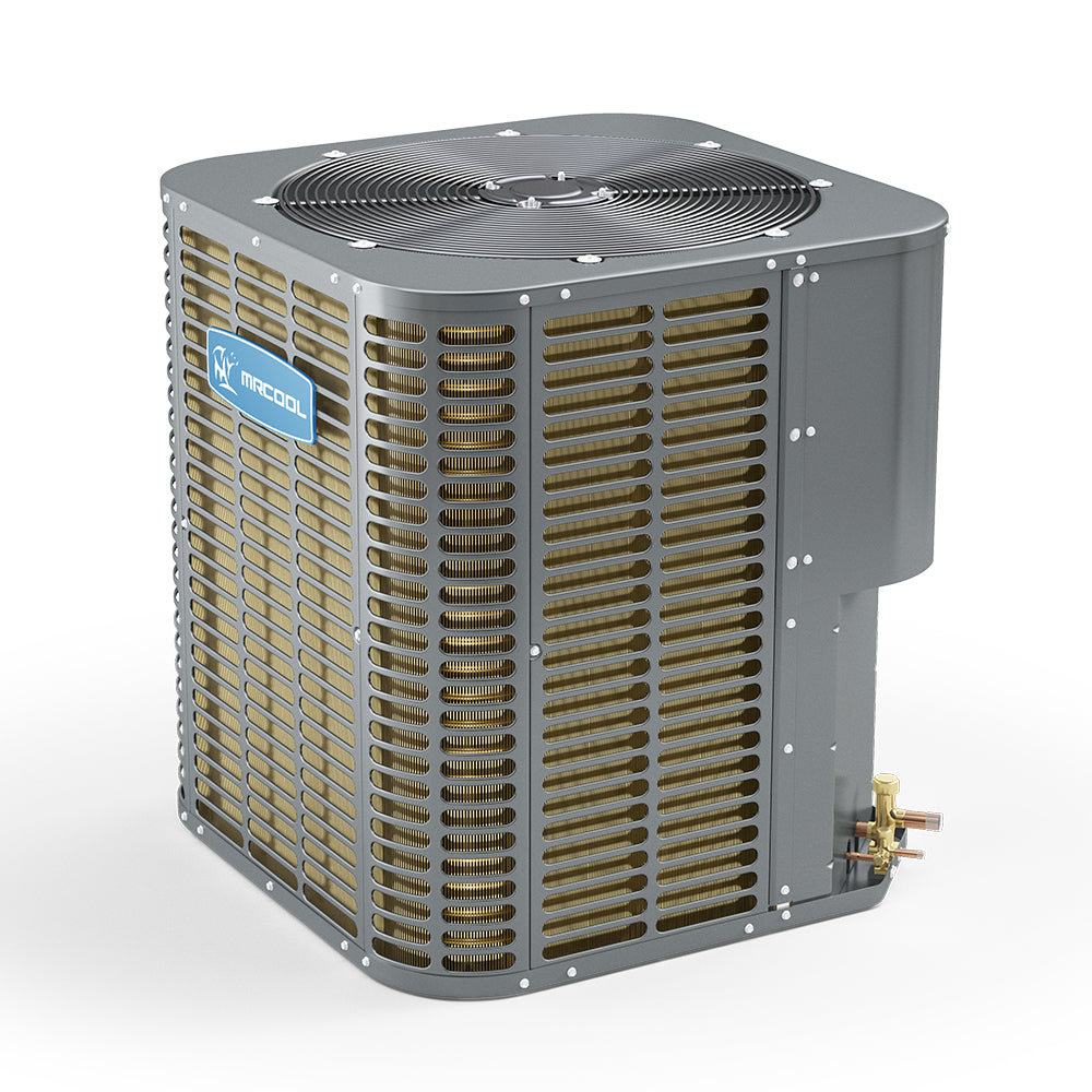 MRCOOL HHP14018 MINI SPLIT HEAT PUMPS