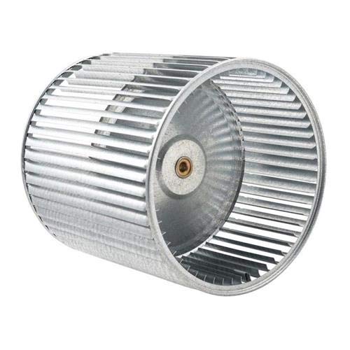 Trane WHL00711 Blower Wheel 11 x 12 inches CCW with 0.5 inch Bore