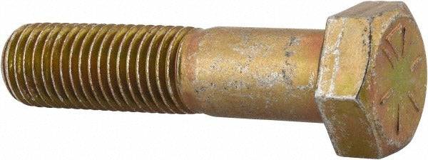 VALUE COLLECTION Value Collection MSC65160160-1 Hex Cap Screw 7/8-9 Grade 8