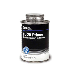 Devcon 15985 Flexane Primers 4 Oz Can Orange