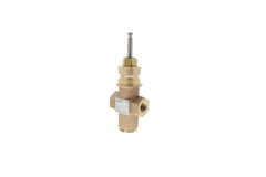 Siemens Building Technology 1/2" Nc Vlv Ss 250 1. 0 Cv