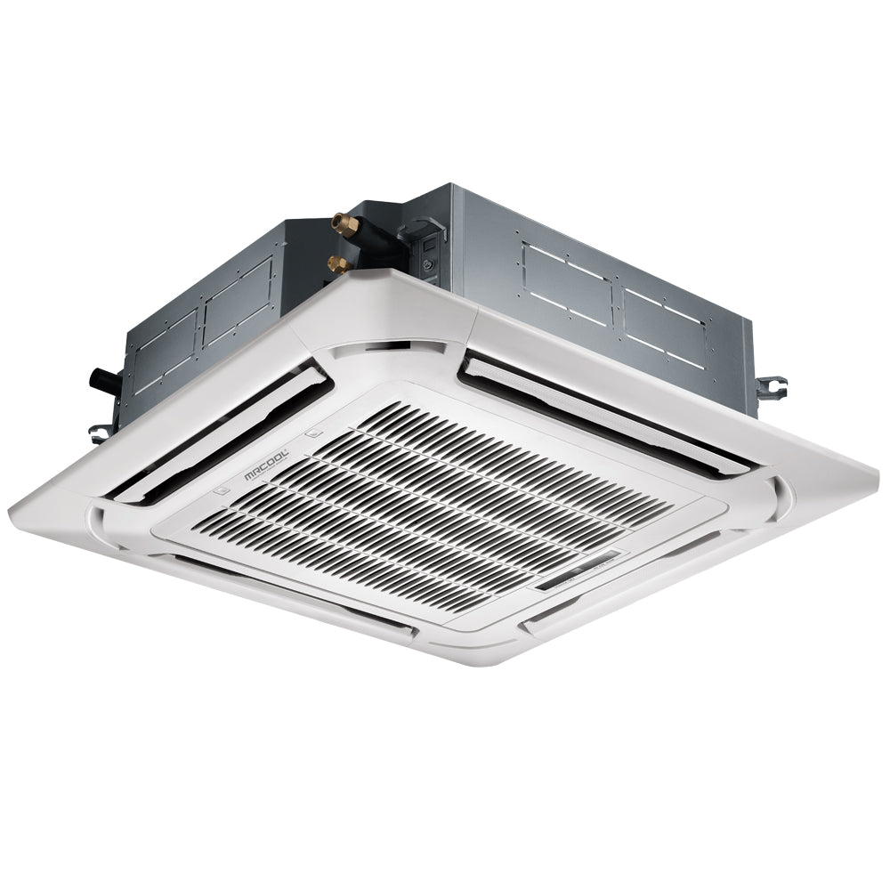 MRCOOL CASSETTE24HP-230-P DUCTLESS CEILING AIR HANDLERS