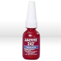 Loctite LOC135354 - Threadlocker Blue, Medium Strength 10 ml Bottle