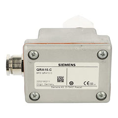 SIEMENS QRA10.C UV Flame Detector | Normal Sensitivity