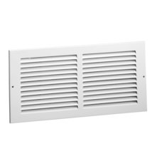 Hart & Cooley 6722416 - 24x16 Return Air Grille  (6722416)