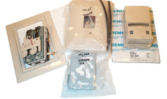 Siemens Building Technology 194-3042 - H/W Retrostat Kit Day/Nite Da for Building Automation Systems