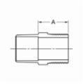 Aprilaire 4991 Steam Dispersion Tube & Screws