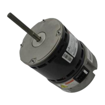 Nidec Motor Corporation 0131F00138S 9-Speed ECM Motor 1HP-115V