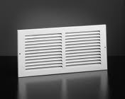 Hart & Cooley 6722418 - 24x18 Return Air Grille  (6722418)