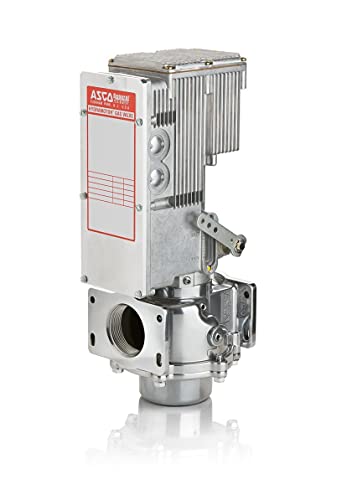 ASCO ASCO AH2E214A4 HYDRAMOTOR ACTUATOR