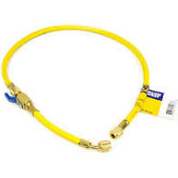 YELLOW JACKET 25199 REFRIGERANT MANAGEMENT