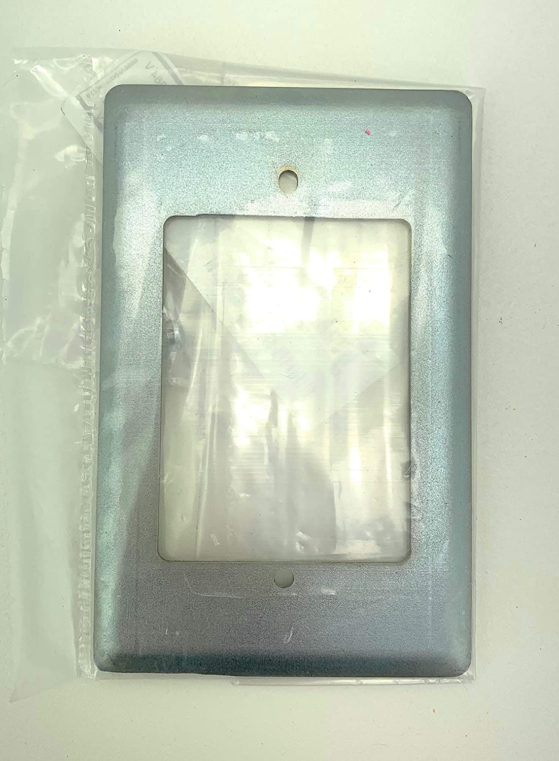 Simplex 4905-9910 V/O Adaptor Plate