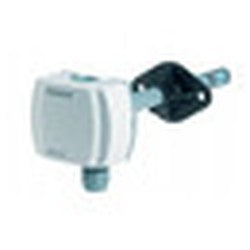 SIEMENS QFM2100 Q-Series Duct Humidity Sensor, (5%) 0 to 10 Vdc