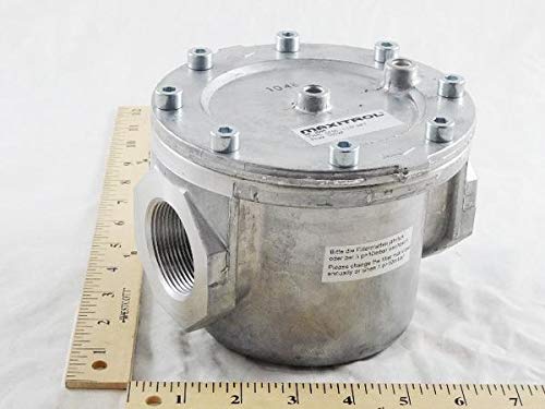 MAXITROL Maxitrol GF80-1 1/2 1 1/2 GAS FILTER