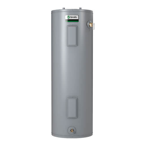 AO Smith LTE120D 119 Gal Elec Wtr Htr 24.5KW 240V 1PH Voomi Supply