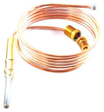 Baso K16BA-60 Husky Screw-In Type Thermocouple