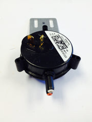 Lennox 51W92 Pressure Switch for G43UF Furnaces - Simple SPST Operation