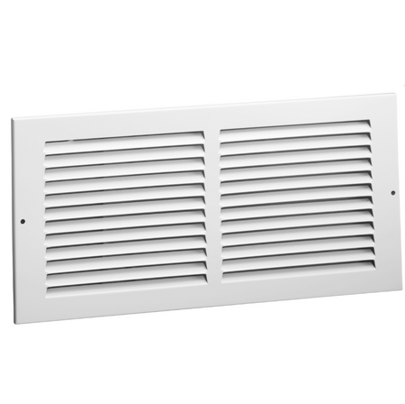 Hart & Cooley 43382 - 36 x 12 Steel Return Air Grille  (43382)