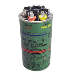 MARS 11100 CAPACITORS