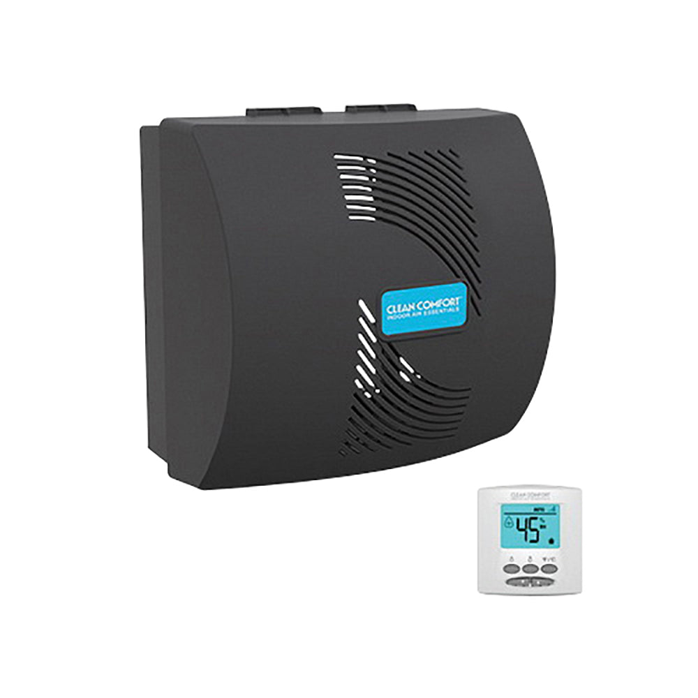 ADEMCO INC HE18FM2 Fan Powered Humidifier 18 gpd Max