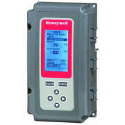 Honeywell T775M2006 Temperature Control Electronic 40 to 248 Degrees Fahrenheit with Analog Outputs and Remote Sensor