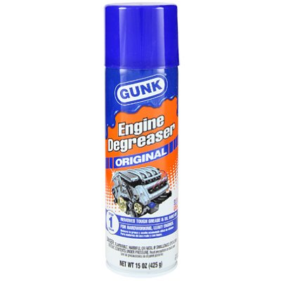 TRUE VALUE EB1CA Radiator Specialty Engine Cleaner