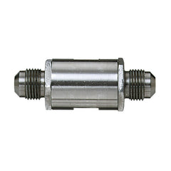 Watts 61655 SD2-MF 38 FLRXFLR Stainless Steel Dual Check Valve for Carbonated Beverage Machine