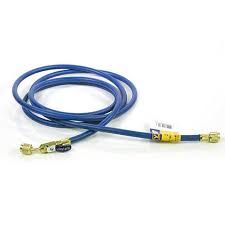 Yellow Jacket 29425 R410A-BV60 EU Blue Hose