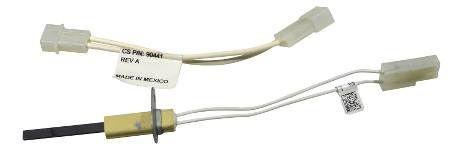 Goodman RF000146 Ignitor with Harness Power Replacement RF000146