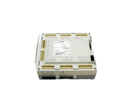 Siemens Combustion Control Unit Pid, Vfd and O2 110V