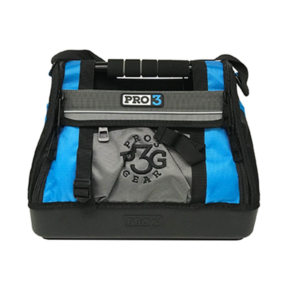 Proparts P3GCLSTOBCGS Tool Bag Closed Tote