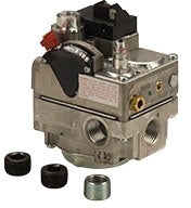 Robertshaw 720-472 Standing Pilot Gas Valve 24VAC Natural/LP Gas