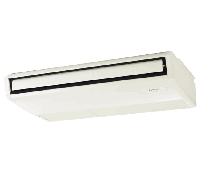 MITSUBISHI ELECTRIC PCA-A30KA7 COMMERCIAL AIR HANDLERS
