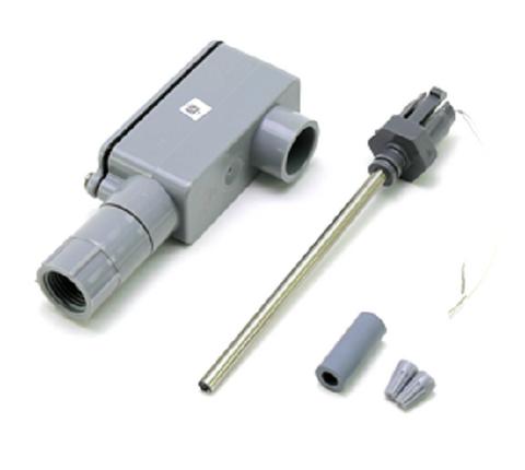 Johnson Controls TE-631AP-1 Temperature Sensor Nickel 1K OHM