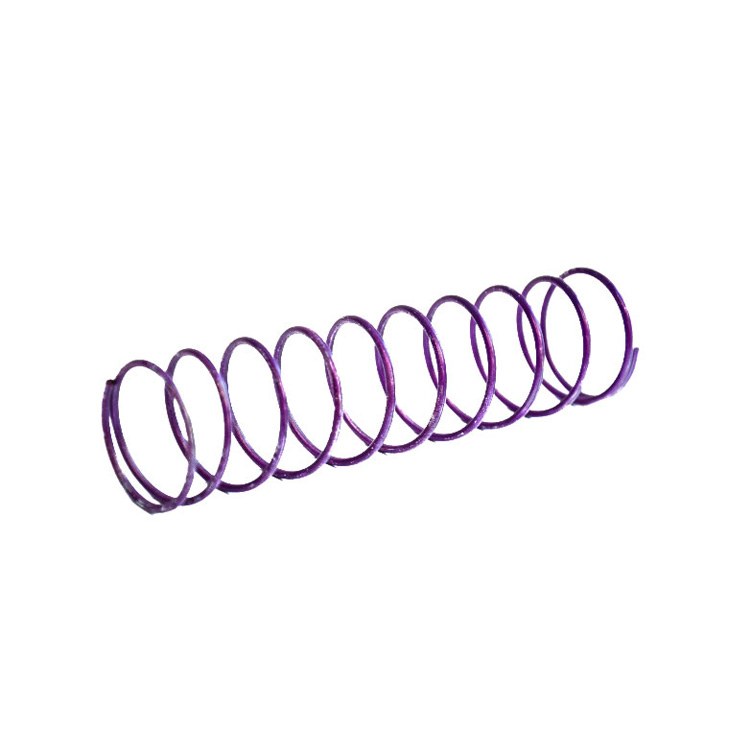 MAXITROL Maxitrol VIO R210J Violet Spring For 210J 4 to 12 Range WC