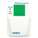 Setra Systems SRPMR25WBA2E .25" 24Vac w/BACnet Monitor Sensor