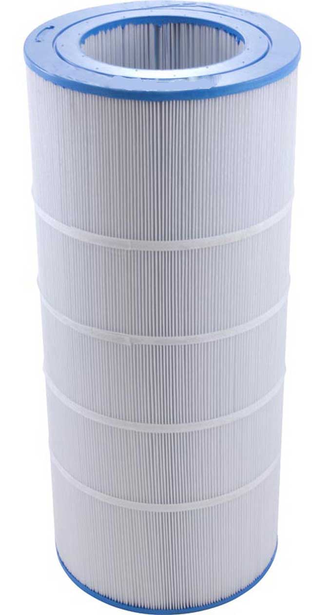 Pentair PAP118 100 sq.ft Pool/Spa Filter, Compatible w/ Pleatco, Filbur, Unicell