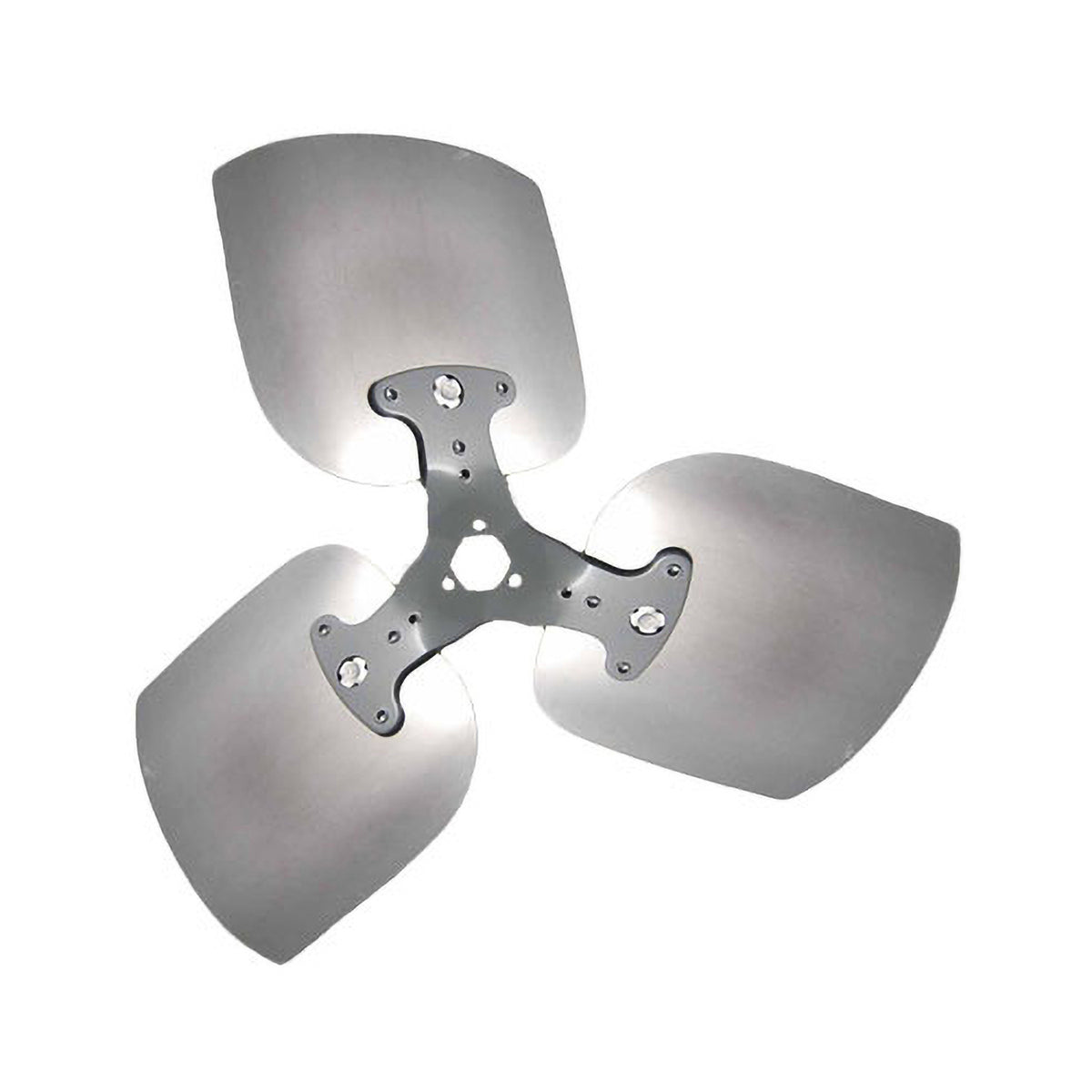 Lau L60557301 22" 3-Blade Heavy Duty Condenser Propeller CW Rotation