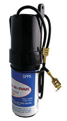 Supco SPP5 - HARD START KIT SUPER BOOST SPP5 RELAY & HARD START CAPACITOR